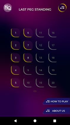 Last Peg Standing - Screenshot 2