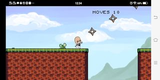 Kung Fu Madness - Screenshot 3