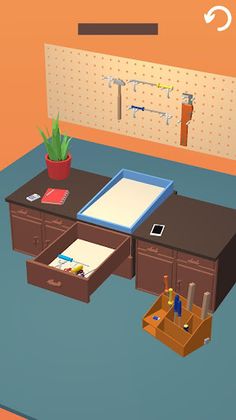 Junk Drawer - Screenshot 3