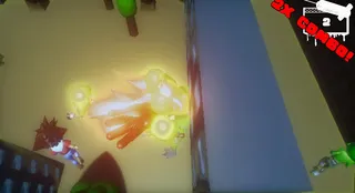 Down With The Sickness - Screenshot 2