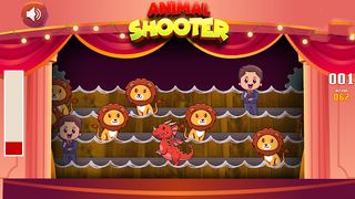 Animal Shooter - Screenshot 2