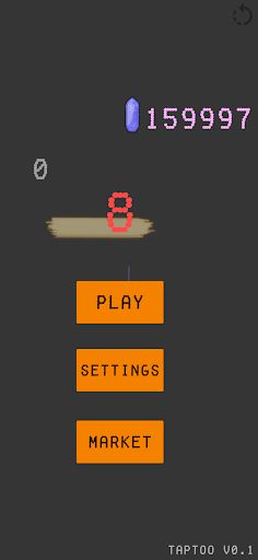 TapToo - Screenshot 1