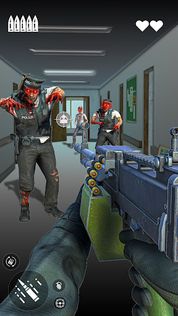 Dead Target: Zombie Fire Games - Screenshot 5