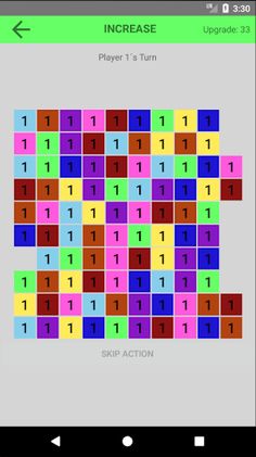 Basic Risk - Screenshot 3