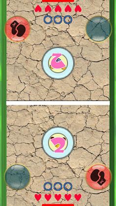 FCWPunch - Screenshot 2