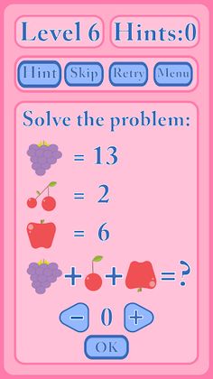 Train your Brain - Funny Puzzl - Screenshot 3