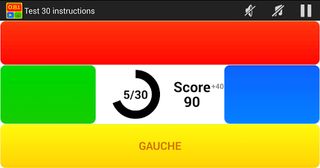 O.B.I. - Screenshot 2