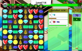 Gem Emporium - Screenshot 1