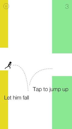 Amazing Thief - Screenshot 1