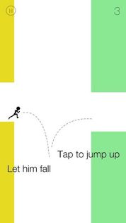 Amazing Thief - Screenshot 1
