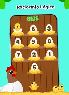 Reino Zoo - ABC com os animais - Screenshot 4