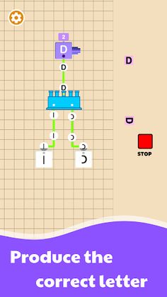 Word Maker - Screenshot 3