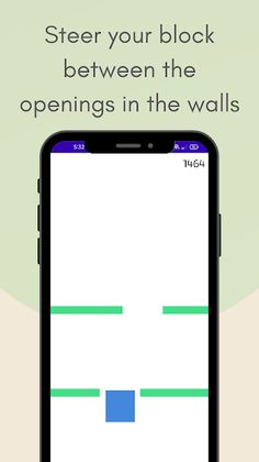 Brick Wall - Screenshot 1