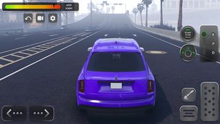 Rolls Cullinan Luxury Town Car - Screenshot 2