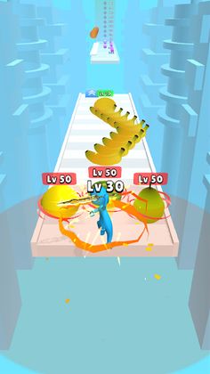 Fruit Swordsman - Screenshot 4