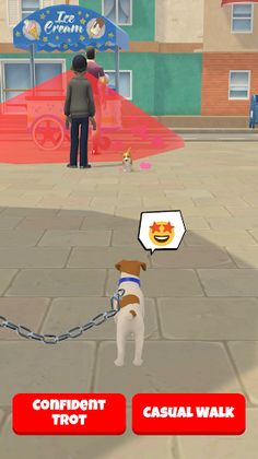 Dog Life 3D - Screenshot 4