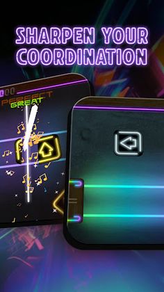 Bop Chop - Rhythm Music Game - Screenshot 4