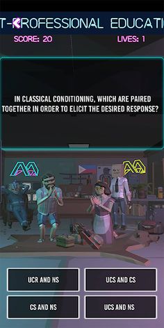 Mock Test.ph - Screenshot 2