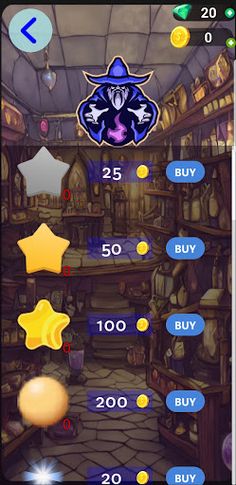 Word Adventure - Screenshot 3