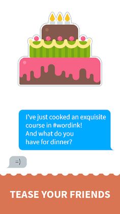 Word Ink - Screenshot 4