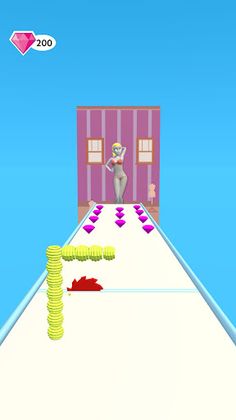 Rope Master 3D - Screenshot 4