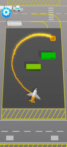 Ground Crew - Screenshot 2