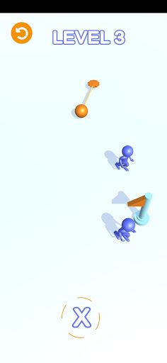 Splash Puzzle - Screenshot 3