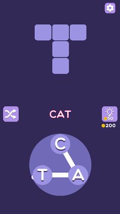 Word Genius - Screenshot 2