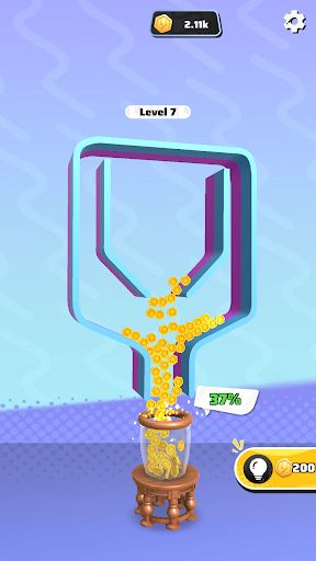 Pull Pin Go - Screenshot 3