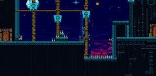 Diabolic Cyber Death - Screenshot 3