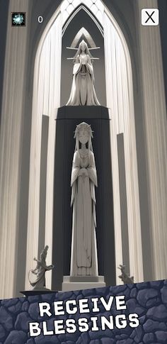 Squire's Bizarre Adventure - Screenshot 3