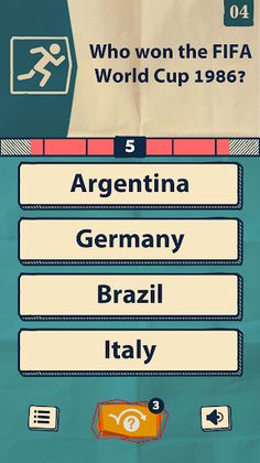 Snap Quiz Challenge - Screenshot 4