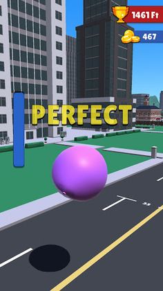 Car Exhaust Balloon Ride - Screenshot 1