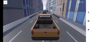 CityDriving - Screenshot 2