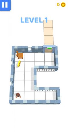 Amaze Escape - Screenshot 3