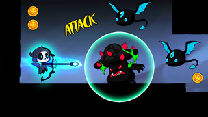 Death Adventure - Screenshot 3