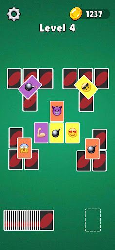 Picture Solitaire! - Screenshot 1
