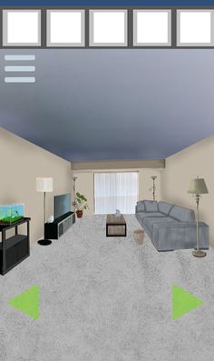 Escape from My Apartment in Am - Screenshot 3