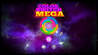 Color Ball Mega 3D - Screenshot 1