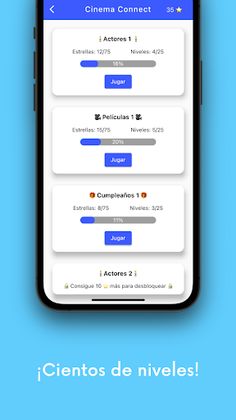 Cinema Connect - Screenshot 4