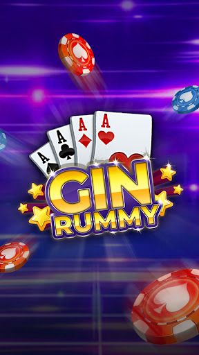 Gin Rummy - Card Game - Screenshot 3
