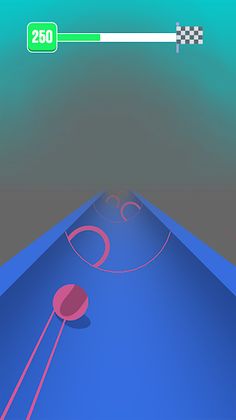 Gate Rush - Screenshot 4