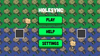 HoleSync - Screenshot 1