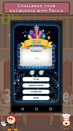 Spot n Link: European Language - Screenshot 3