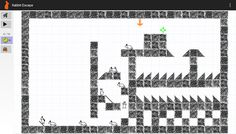 Rabbit Escape - Screenshot 4