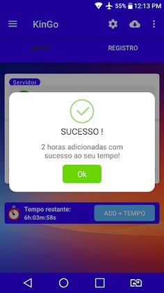 KinGo - Screenshot 3