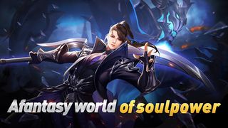 Soul Crush: Kongfu World - Screenshot 1