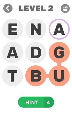 Find Words 2 2020 - Screenshot 2