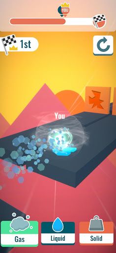 Aggregate - Screenshot 3