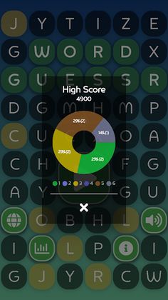 Word Guessr - Screenshot 4